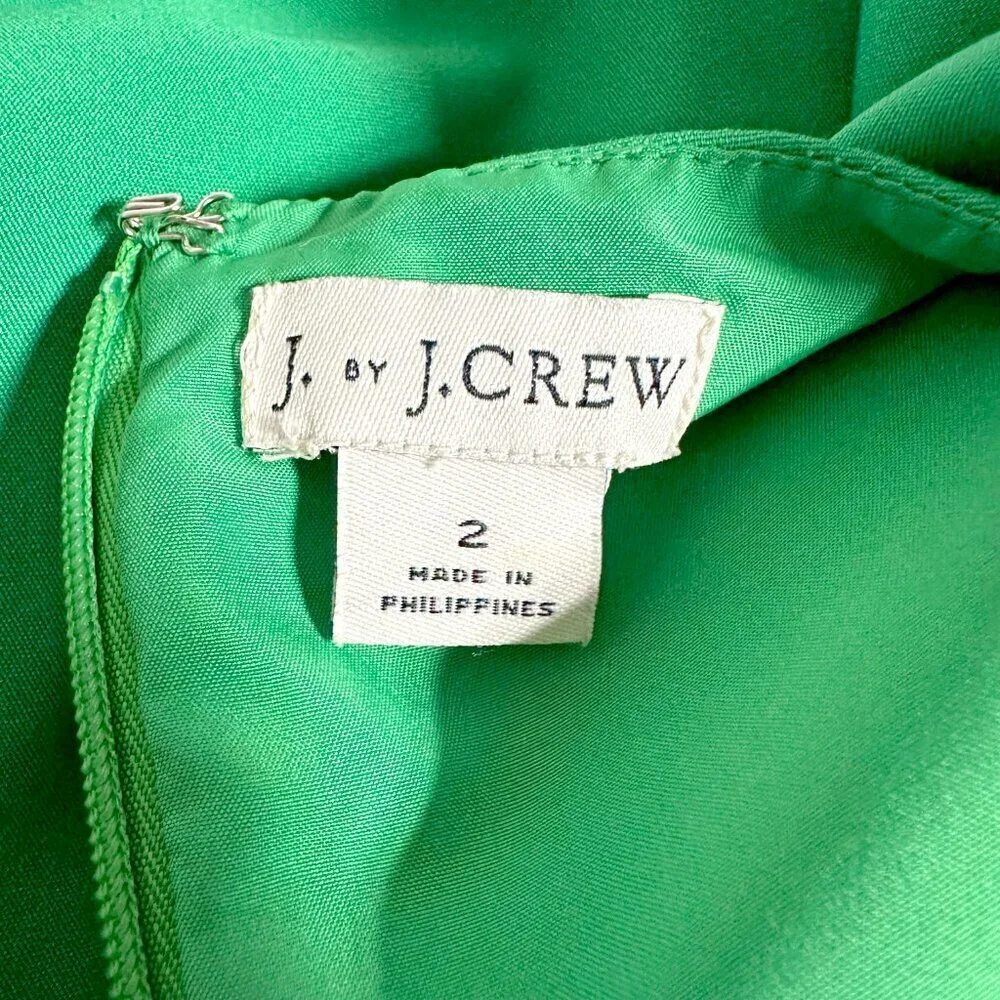 J. Crew Dress